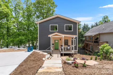 121 Laurel Loop, Asheville, NC 28806