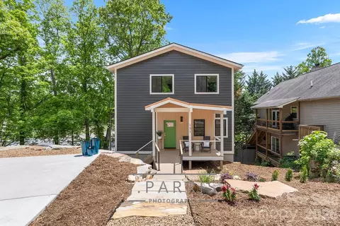 121 Laurel Loop, Asheville, NC 28806