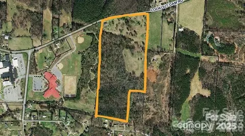 4351 Lookout Dam Rd, Catawba, NC 28609