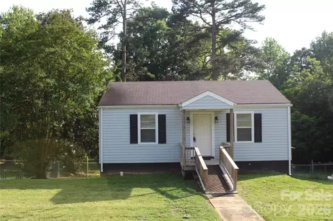 406 E Mill St, Landis, NC 28088