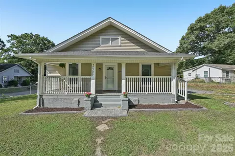 2509 Gardner St, Gastonia, NC 28056