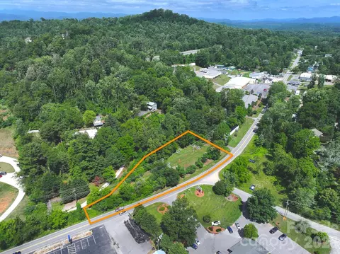 99999 Old Weaverville Rd, Asheville, NC 28804