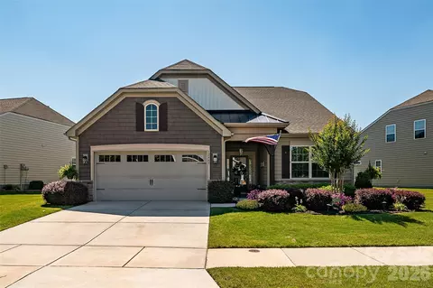 12448 Belmont Mansion Dr, Charlotte, NC 28273