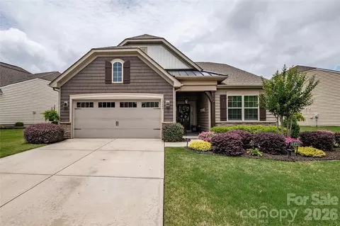 12448 Belmont Mansion Dr, Charlotte, NC 28273