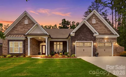 9823 Ardley Park Way, Mint Hill, NC 28227