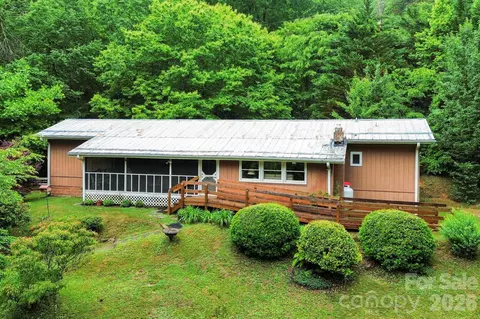 153 Gray Fox 5 Rd #5, Rosman, NC 28772
