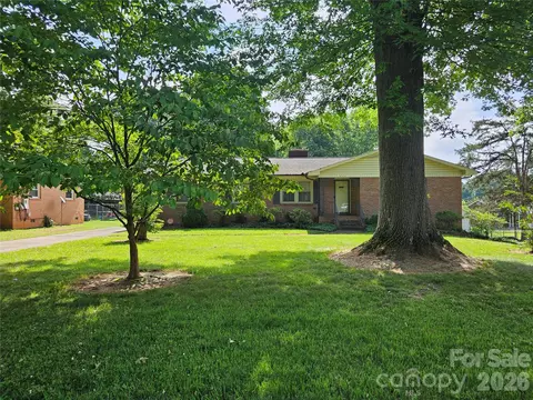 331 Woodside Dr, Shelby, NC 28150