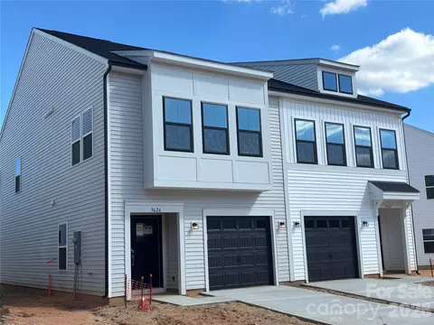 3626 Teslow 38 Dr #38, Charlotte, NC 28215