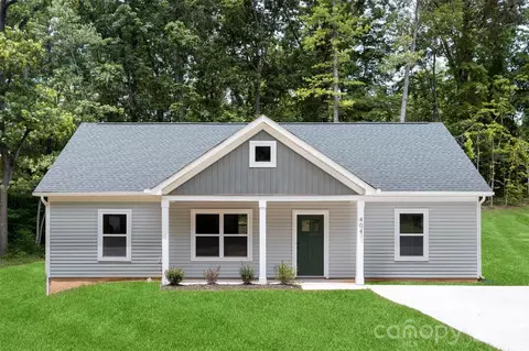 404 Brice St, Kings Mountain, NC 28086