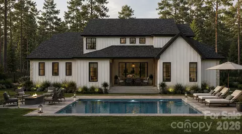 2876 Lee Lawing Rd, Lincolnton, NC 28092