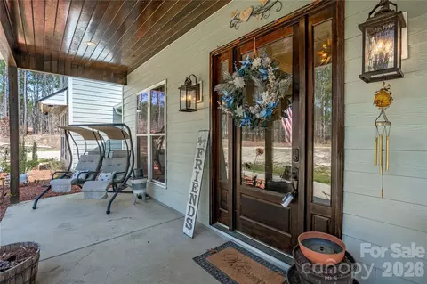 2138 Lockhart Rd, Camden, SC 29020