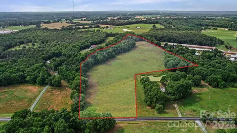 0000 Nance Tarlton Rd, Marshville, NC 28103