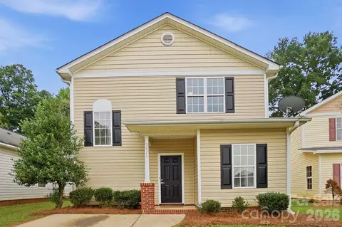3625 Bullard St, Charlotte, NC 28208