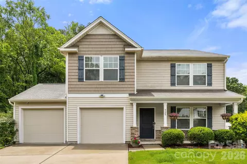 928 Newfound Hollow Dr, Charlotte, NC 28214