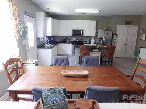 Dining - 5402 Griffith Rd, Monroe, NC 28112 photo 1 of 1