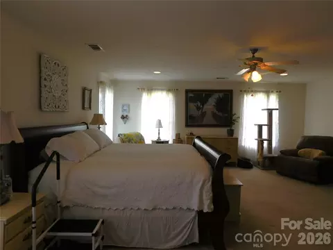 Bedroom - 5402 Griffith Rd, Monroe, NC 28112 photo 1 of 4