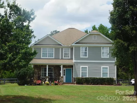 5402 Griffith Rd Griffith Rd, Monroe, NC 28112