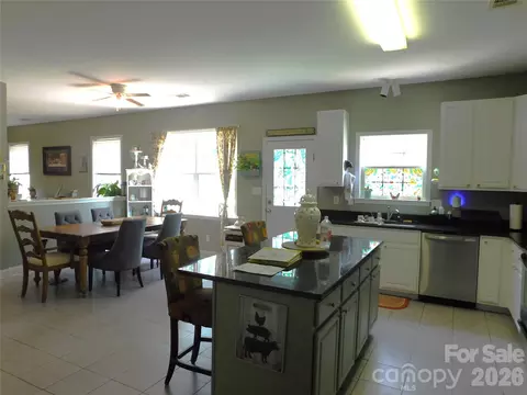 Kitchen - 5402 Griffith Rd, Monroe, NC 28112 photo 2 of 2