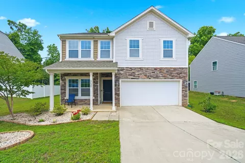 2628 Courtland Dr, Clover, SC 29710