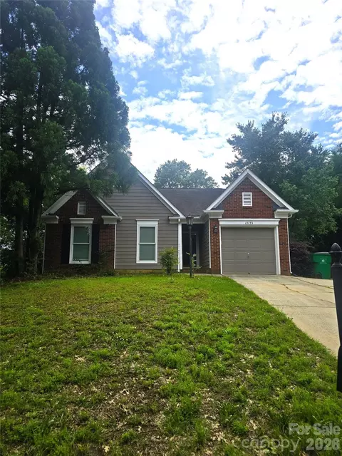 12133 Cartgate Ln, Charlotte, NC 28273