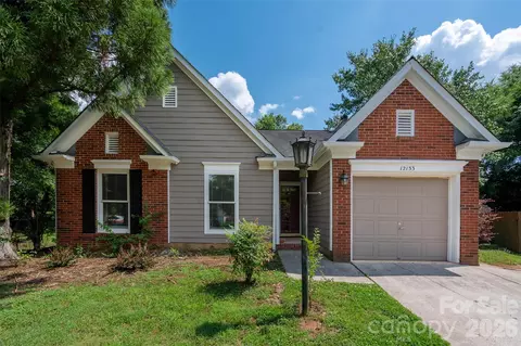 12133 Cartgate Ln, Charlotte, NC 28273