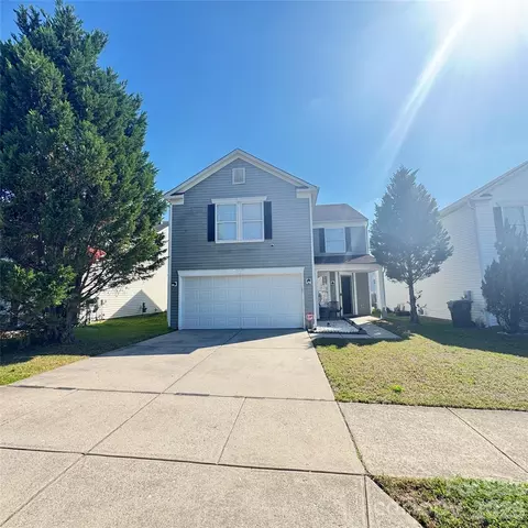 830 Littleton Dr, Concord, NC 28025