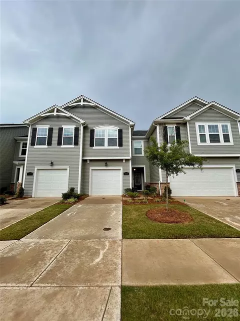 2635 Texana 320 Ct #320, Charlotte, NC 28269