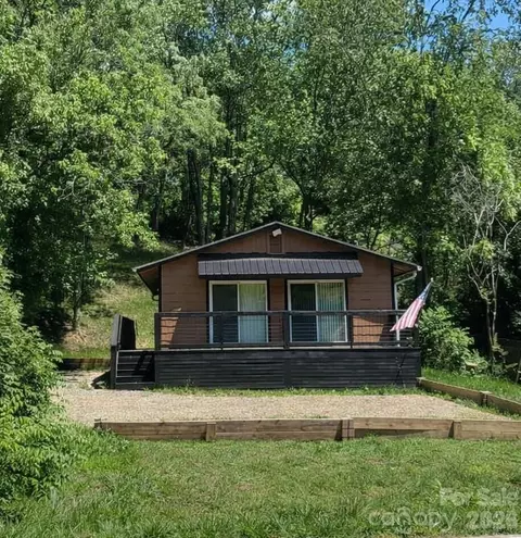 9 Woodfin Ave, Asheville, NC 28804