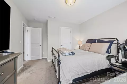 Bedroom - 3703 Jacinta Ct, Tega Cay, SC 29708 photo 2 of 7
