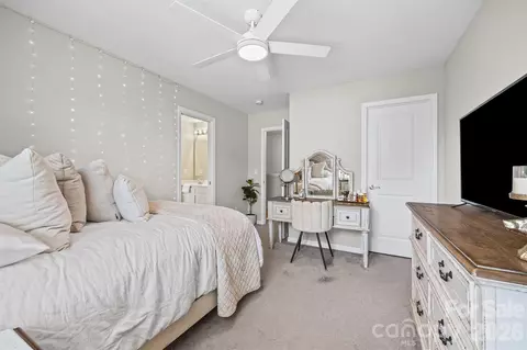 Bedroom - 3703 Jacinta Ct, Tega Cay, SC 29708 photo 4 of 7
