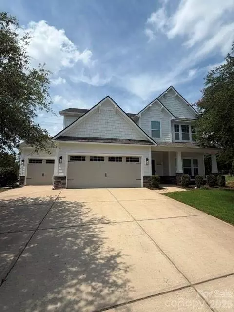 3703 Jacinta Ct, Fort Mill, SC 29708