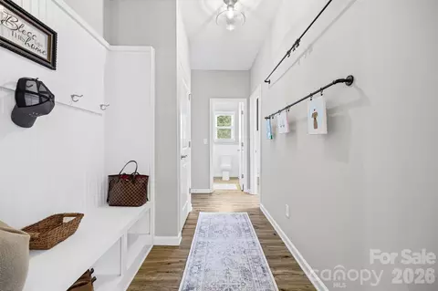 Entry Way - 3703 Jacinta Ct, Tega Cay, SC 29708 photo 5 of 6