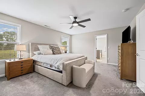 Bedroom - 3703 Jacinta Ct, Tega Cay, SC 29708 photo 6 of 7