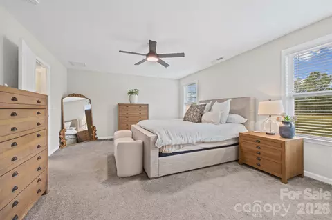 Bedroom - 3703 Jacinta Ct, Tega Cay, SC 29708 photo 7 of 7