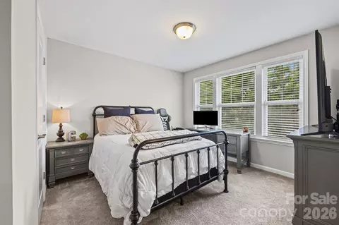 Bedroom - 3703 Jacinta Ct, Tega Cay, SC 29708 photo 1 of 7