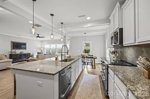 Kitchen - 3703 Jacinta Ct, Tega Cay, SC 29708 photo 2 of 4