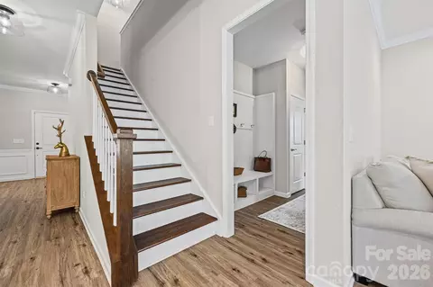 Entry Way - 3703 Jacinta Ct, Tega Cay, SC 29708 photo 4 of 6