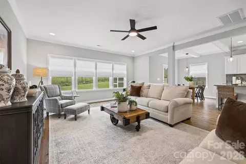 Living - 3703 Jacinta Ct, Tega Cay, SC 29708 photo 2 of 2