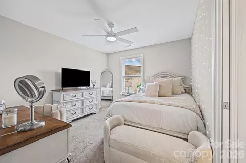 Bedroom - 3703 Jacinta Ct, Tega Cay, SC 29708 photo 3 of 7