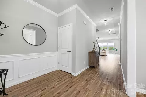 Entry Way - 3703 Jacinta Ct, Tega Cay, SC 29708 photo 2 of 6