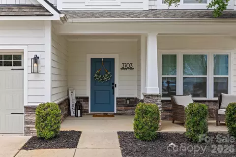 Exterior - 3703 Jacinta Ct, Tega Cay, SC 29708 photo 3 of 8