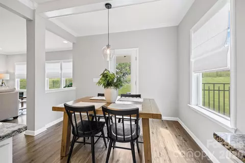 Dining - 3703 Jacinta Ct, Tega Cay, SC 29708 photo 2 of 2