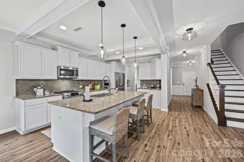 Kitchen - 3703 Jacinta Ct, Tega Cay, SC 29708 photo 1 of 4