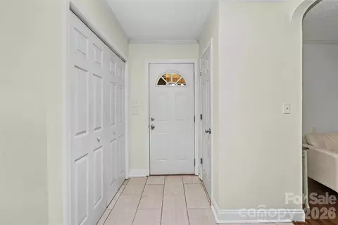 Entry Way - 2515 Carroll St, Monroe, NC 28110 photo 2 of 2