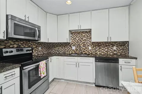 Kitchen - 2515 Carroll St, Monroe, NC 28110 photo 1 of 5
