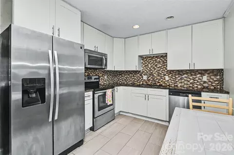 Kitchen - 2515 Carroll St, Monroe, NC 28110 photo 5 of 5