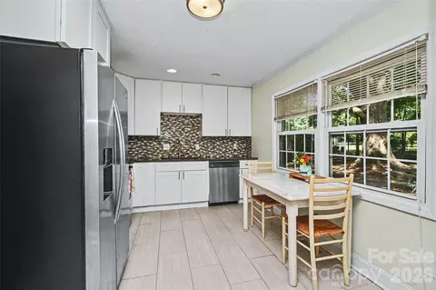 Kitchen - 2515 Carroll St, Monroe, NC 28110 photo 4 of 5
