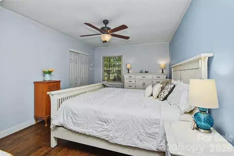 Bedroom - 2515 Carroll St, Monroe, NC 28110 photo 1 of 8