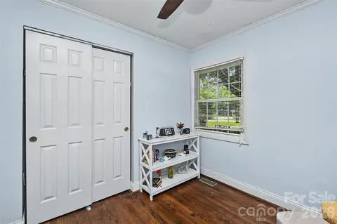 Bedroom - 2515 Carroll St, Monroe, NC 28110 photo 5 of 8