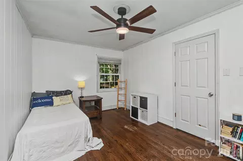Bedroom - 2515 Carroll St, Monroe, NC 28110 photo 8 of 8